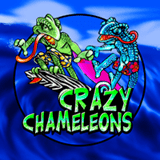 Crazy Chameleons™