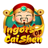 Ingots Of Cai Shen™