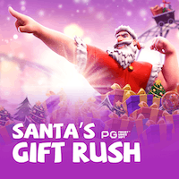 Santa Gift Rush