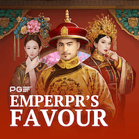 Emperor's favour