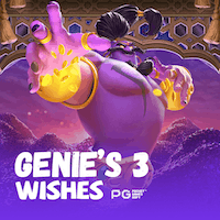 Genie's Wishes