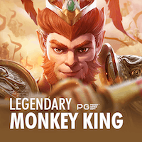 Legendary Monkey King™