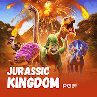 Jurassic Kingdom™