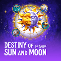 Destiny Of Sun And Moon