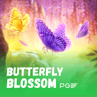 Butteryfly Blossom